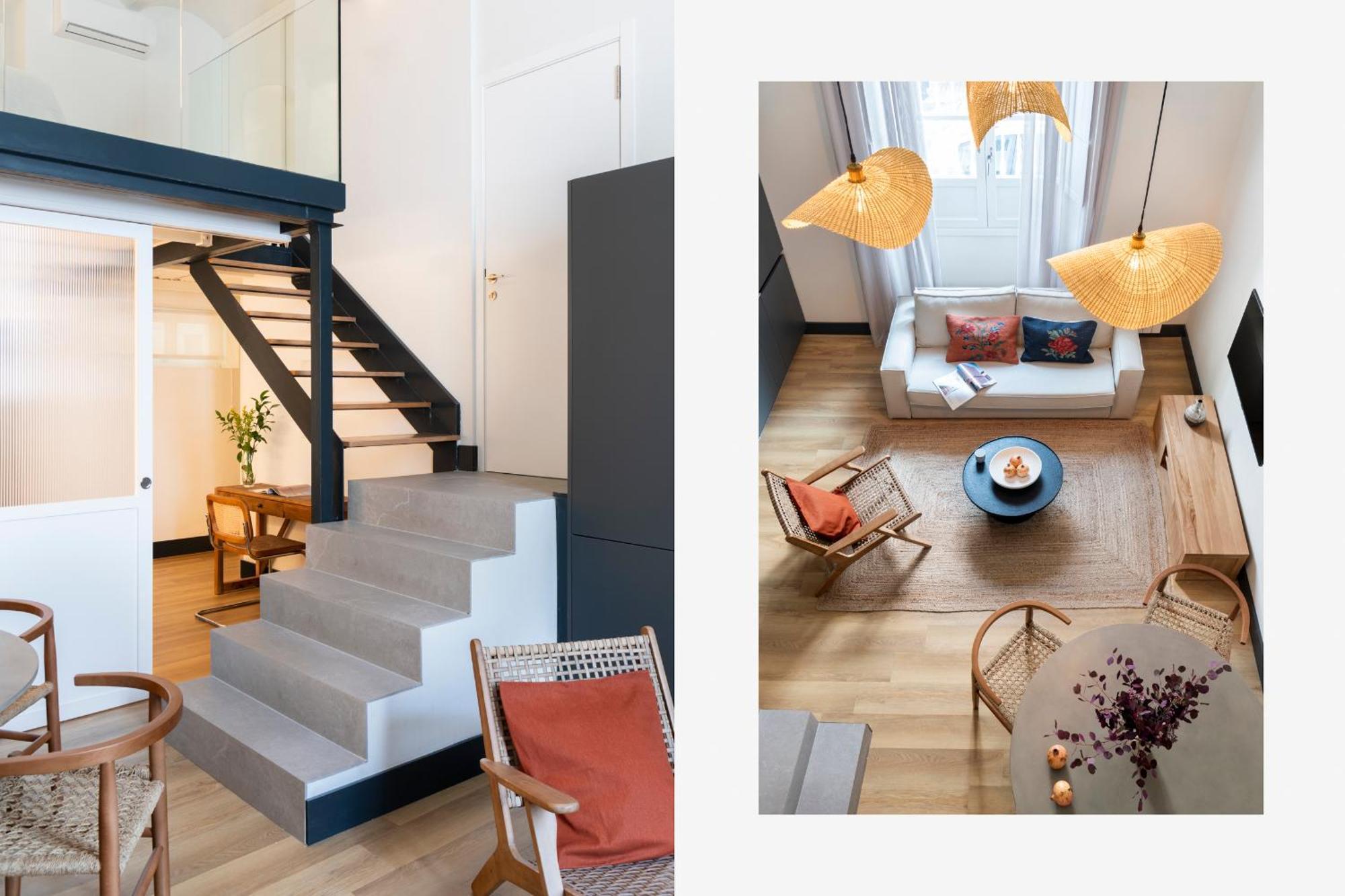 Tranquilo, Acogedor Y Centrico Apartamento Севилья Экстерьер фото